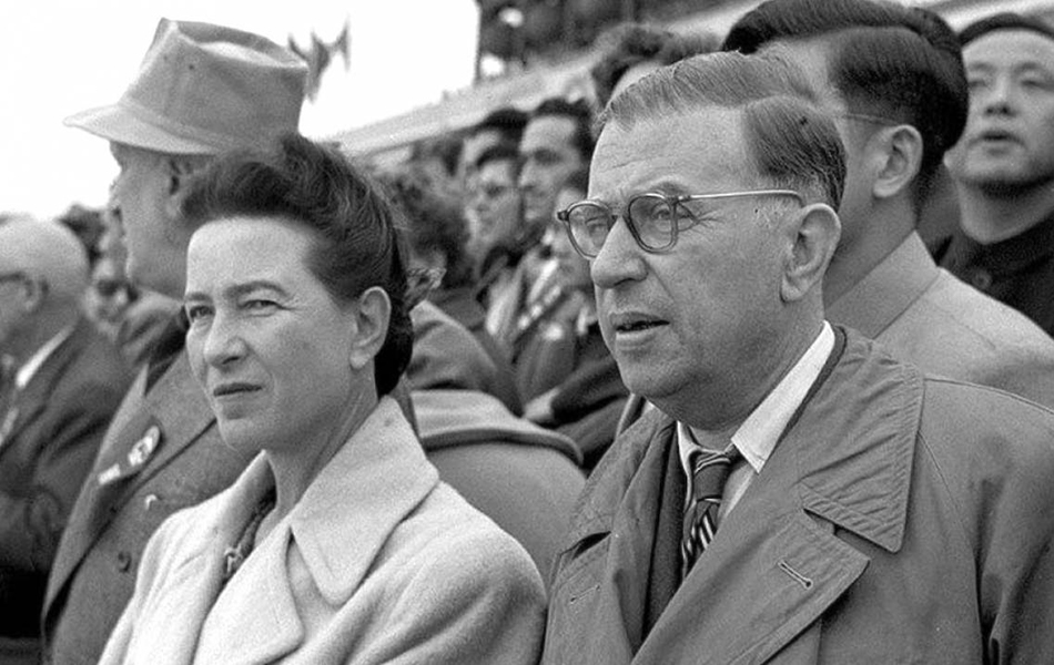 1949 : « Le Deuxième sexe » de Simone de Beauvoir fait scandale