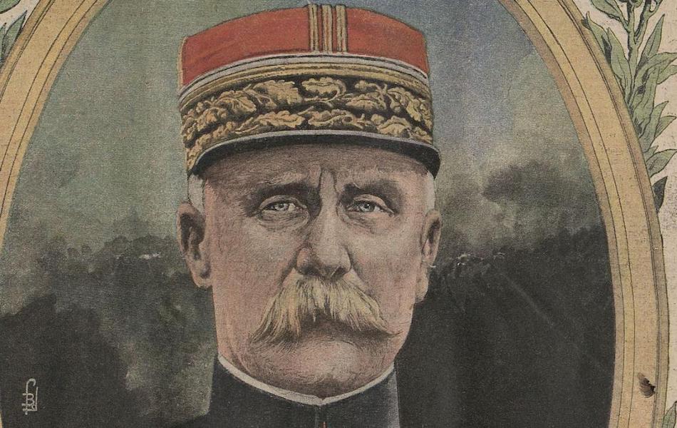 Lorsque la presse créa la figure de Pétain, grand « vainqueur de Verdun »