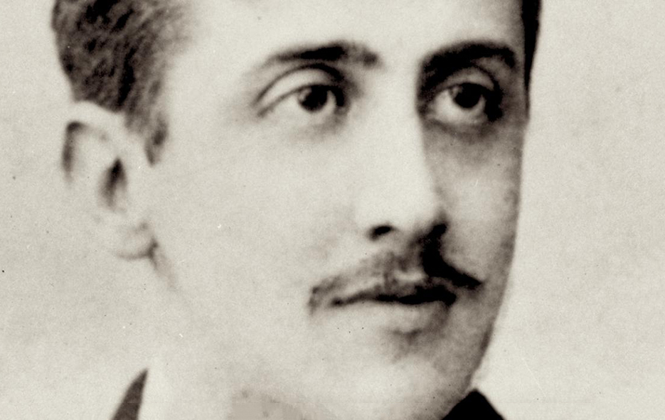 1919 : la consécration de Marcel Proust