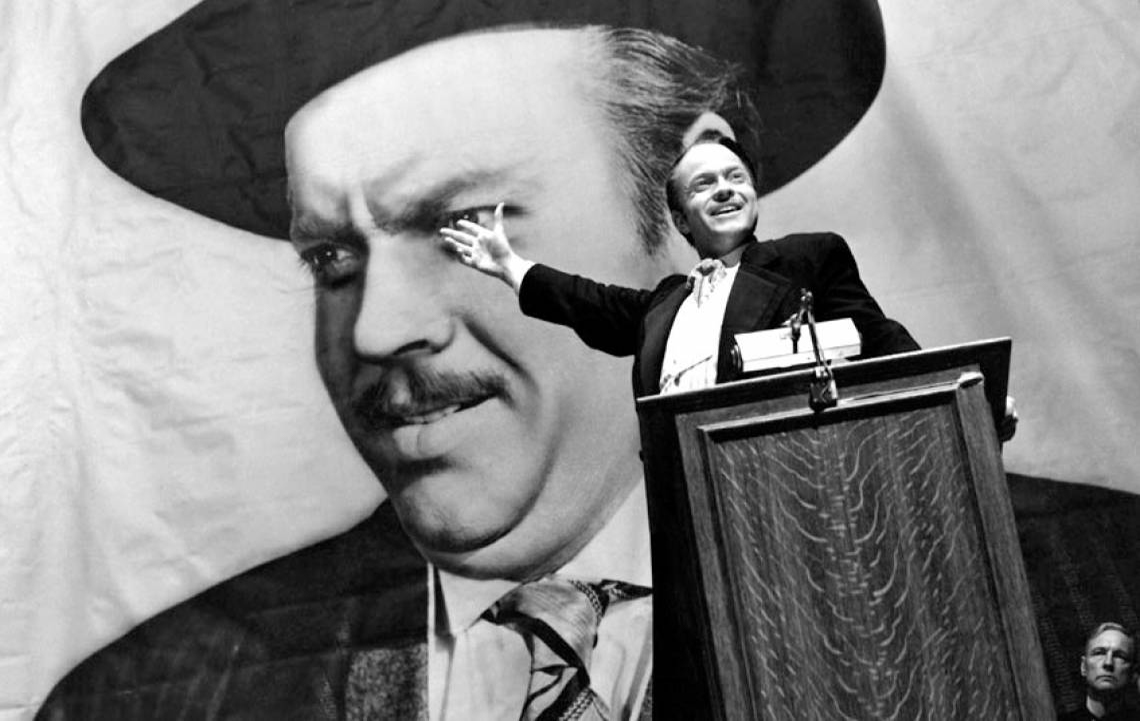 « Citizen Kane », le chef-d'œuvre qui divisa la critique française