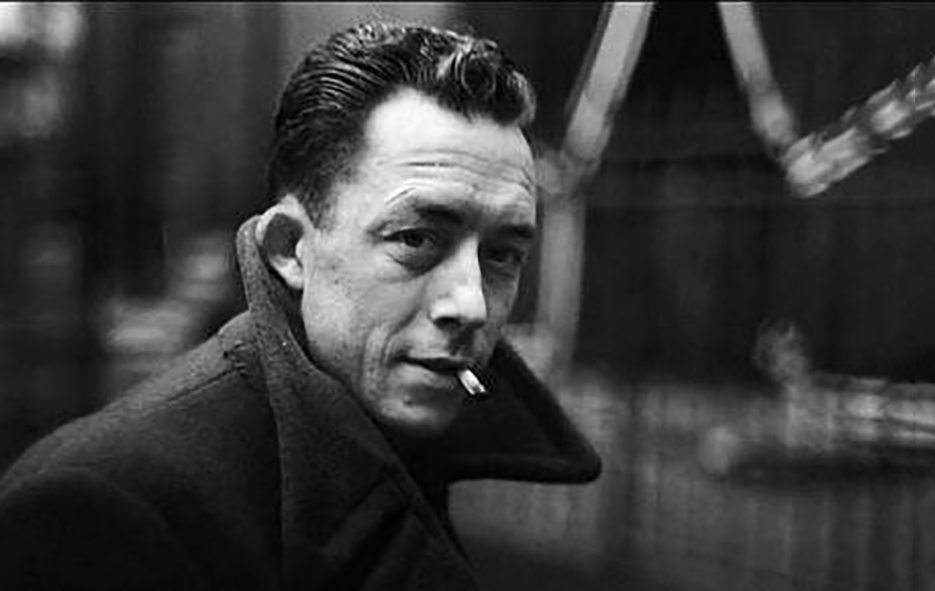 1942 : « L'Étranger » de Camus dérange