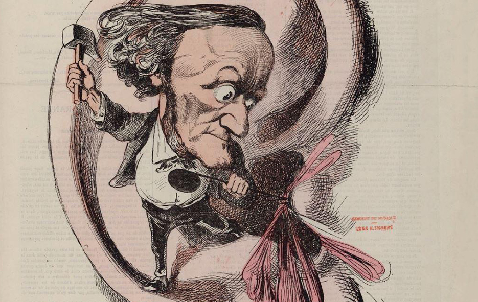 1876 : le « Ring » de Wagner assassiné par la critique française