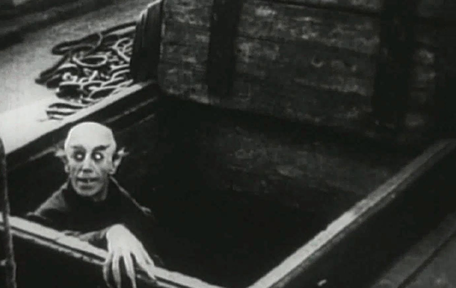 La peur sur grand écran : « Nosferatu » sort en salle