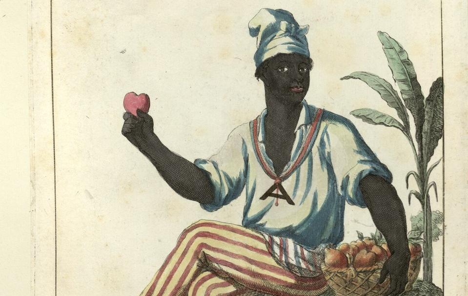 Moi libre ; 1794 - Source BnF