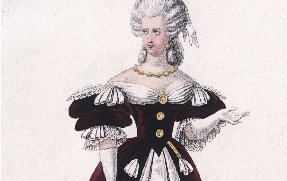 Madame du Châtelet, une femme de sciences au Siècle des Lumières