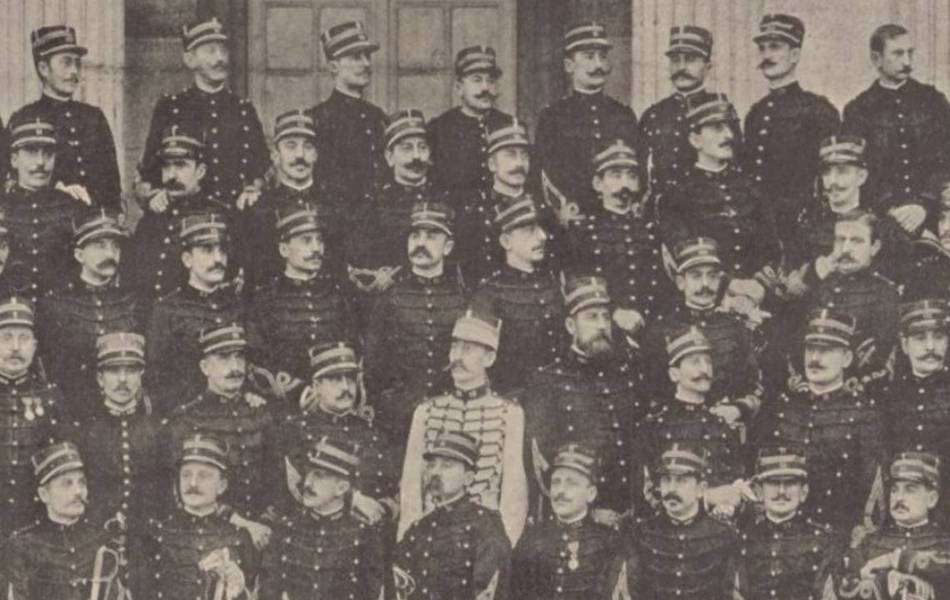 L’Affaire Dreyfus à la Une : une collection de journaux réimprimés en intégralité