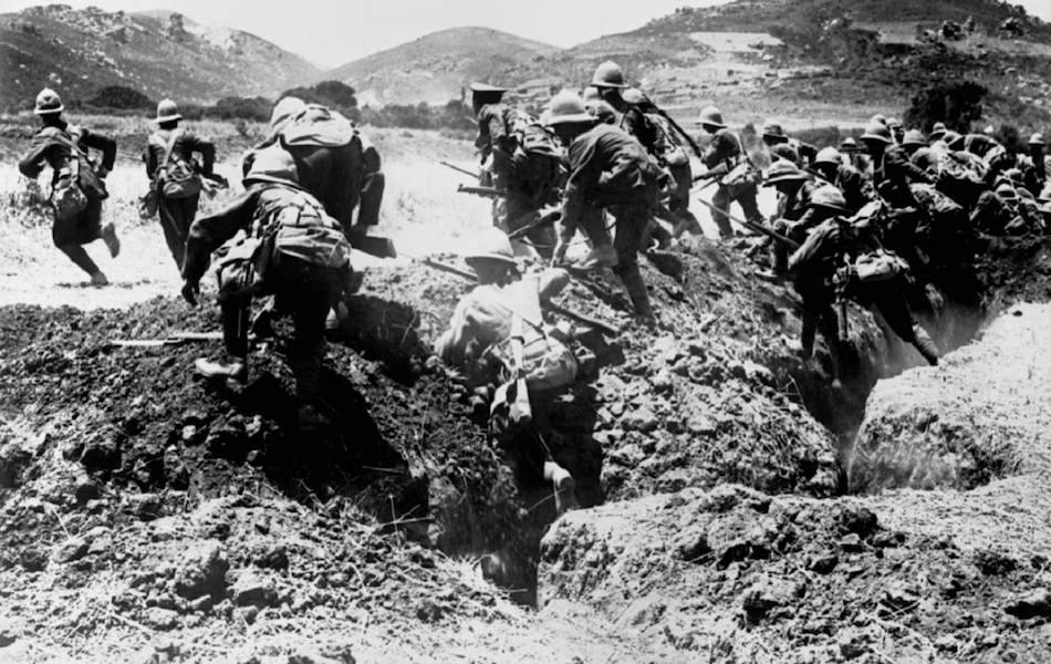 Première Guerre mondiale : 10 grandes dates en 10 journaux d'époque